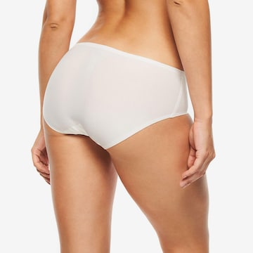 Culotte Chantelle en blanc