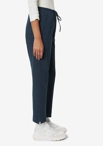 Coupe slim Pantalon Marc O'Polo DENIM en bleu