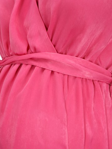 Robe d’été River Island Maternity en rose