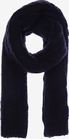 WORMLAND Schal oder Tuch One Size in Schwarz: predná strana