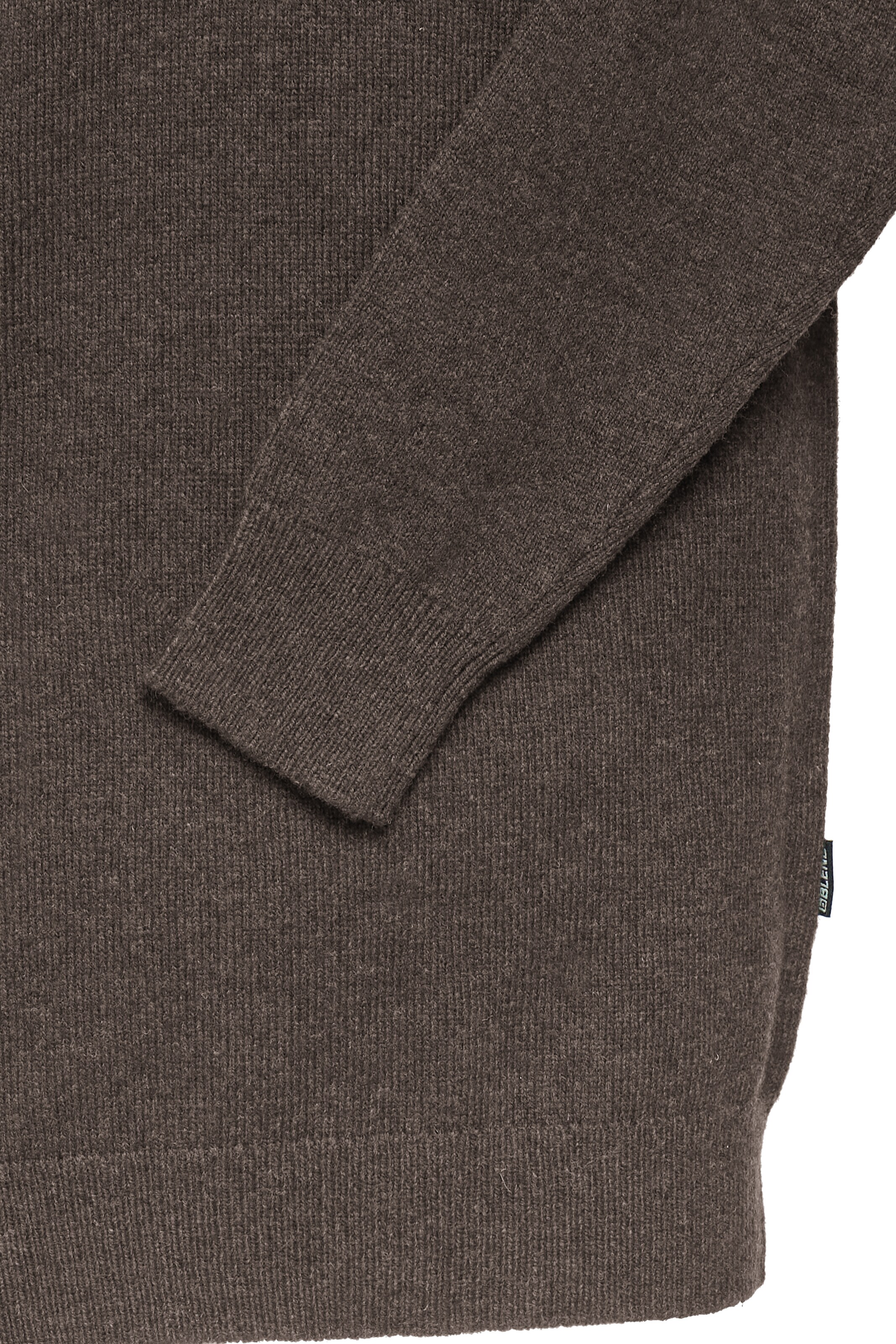 Pullover 'BHBRANKO' di BLEND in marrone