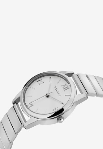 Suri Frey Analog Watch ' Jessy ' in Silver