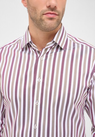 ETERNA Regular fit Business shirt in Mixed colours