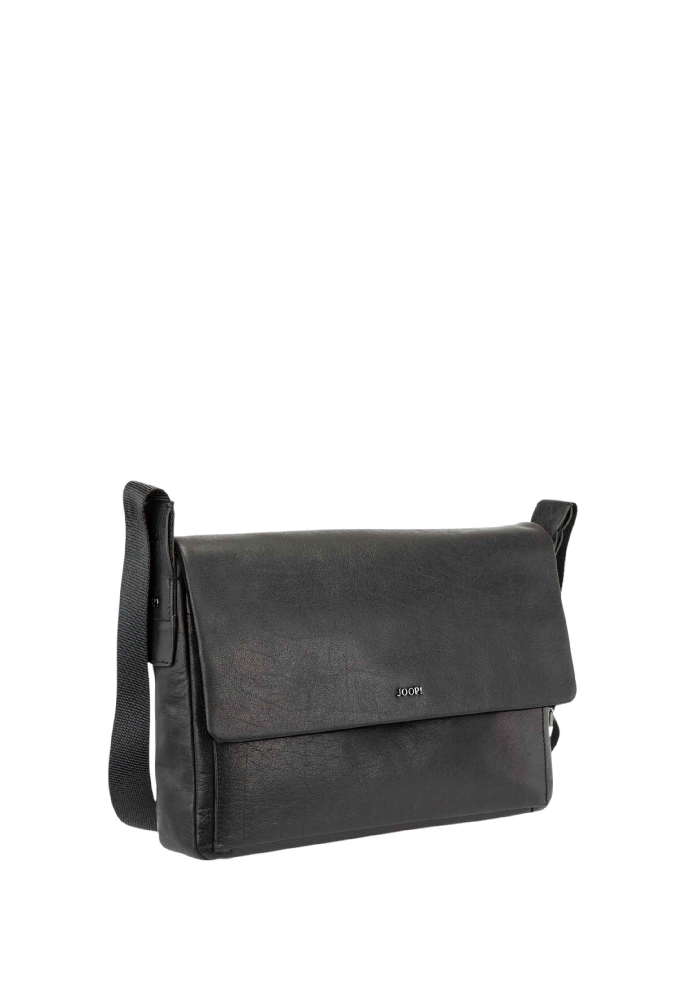 JOOP! Messenger 'Teramo Janis' in Schwarz