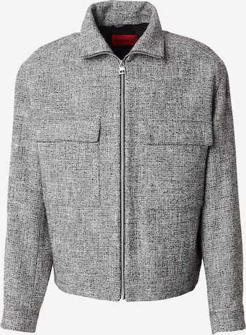 pilka HUGO Demisezoninė striukė 'Juliano244F1': priekis