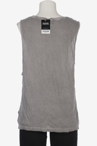 ELEVEN PARIS Top & Shirt in M in Grey