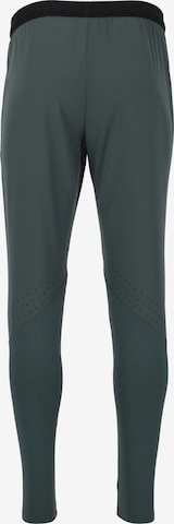 Tapered Pantaloni sportivi 'BLAG V2 M Hyper' di Virtus in verde