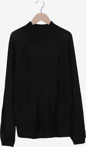 VILA Pullover M in Schwarz: Vorderseite