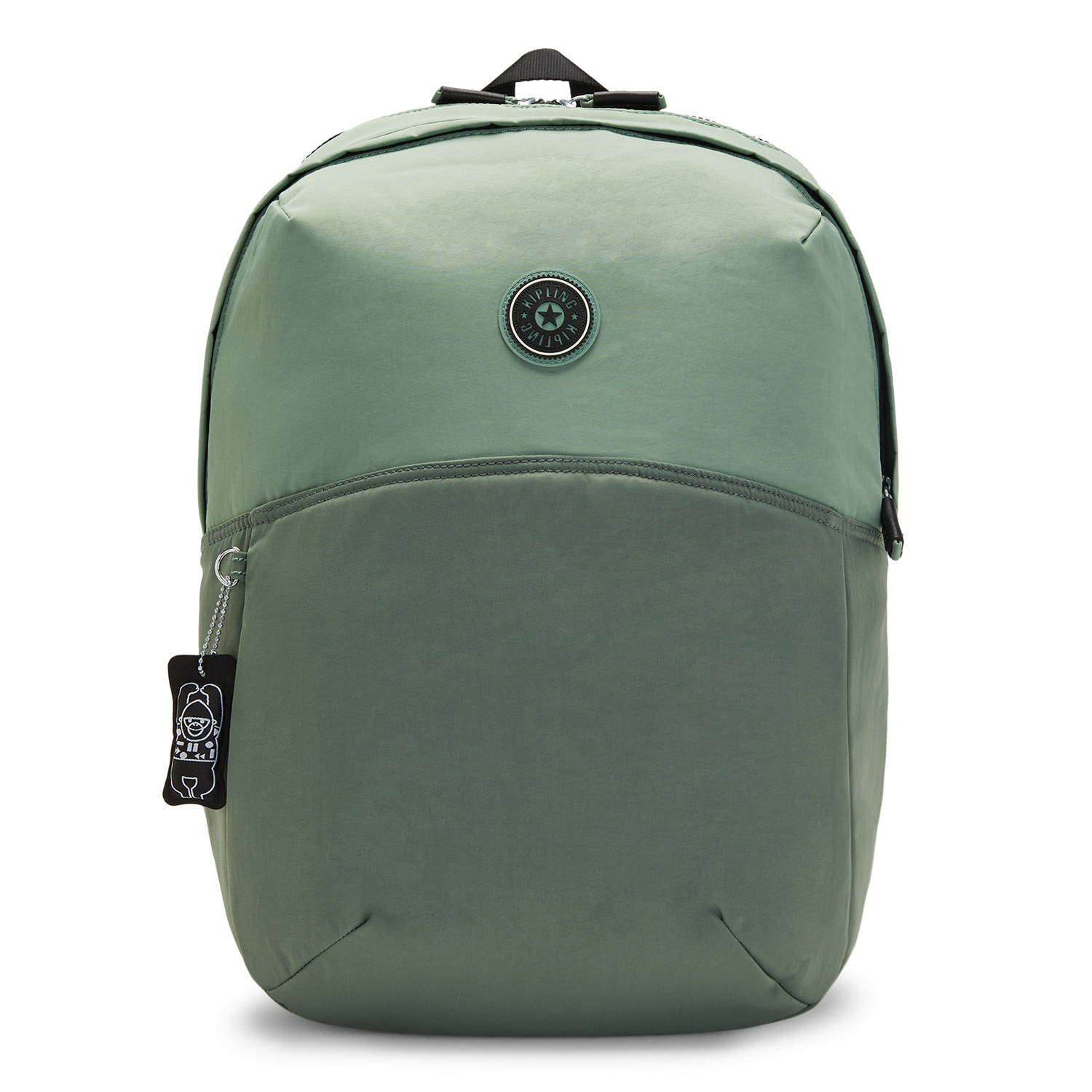 Torby & plecaki Akcesoria KIPLING Plecak Ayano w kolorze Zielonym 