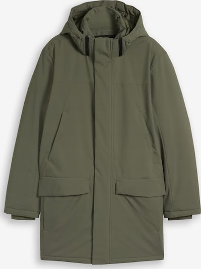 S dydžio Demisezoninė parka iš TOM TAILOR DENIM, spalva – nefrito spalva, Prekių apžvalga