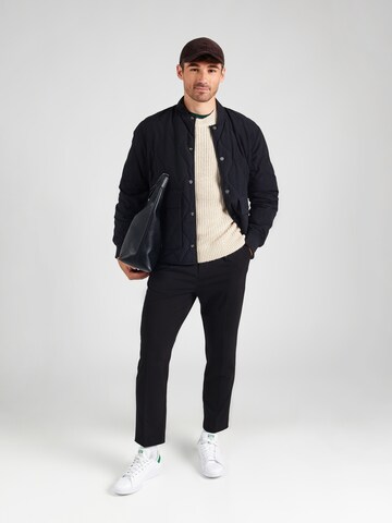 Only & Sons Sweater 'ONSROLF' in Grey