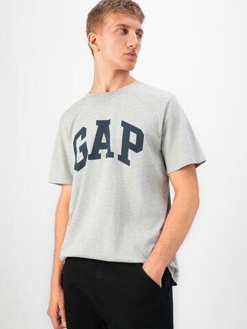 regular Pantaloni di GAP in nero