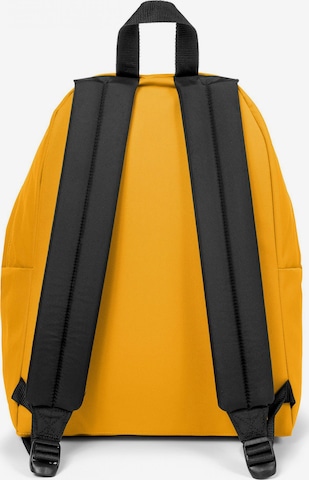 EASTPAK Plecak w kolorze żółty