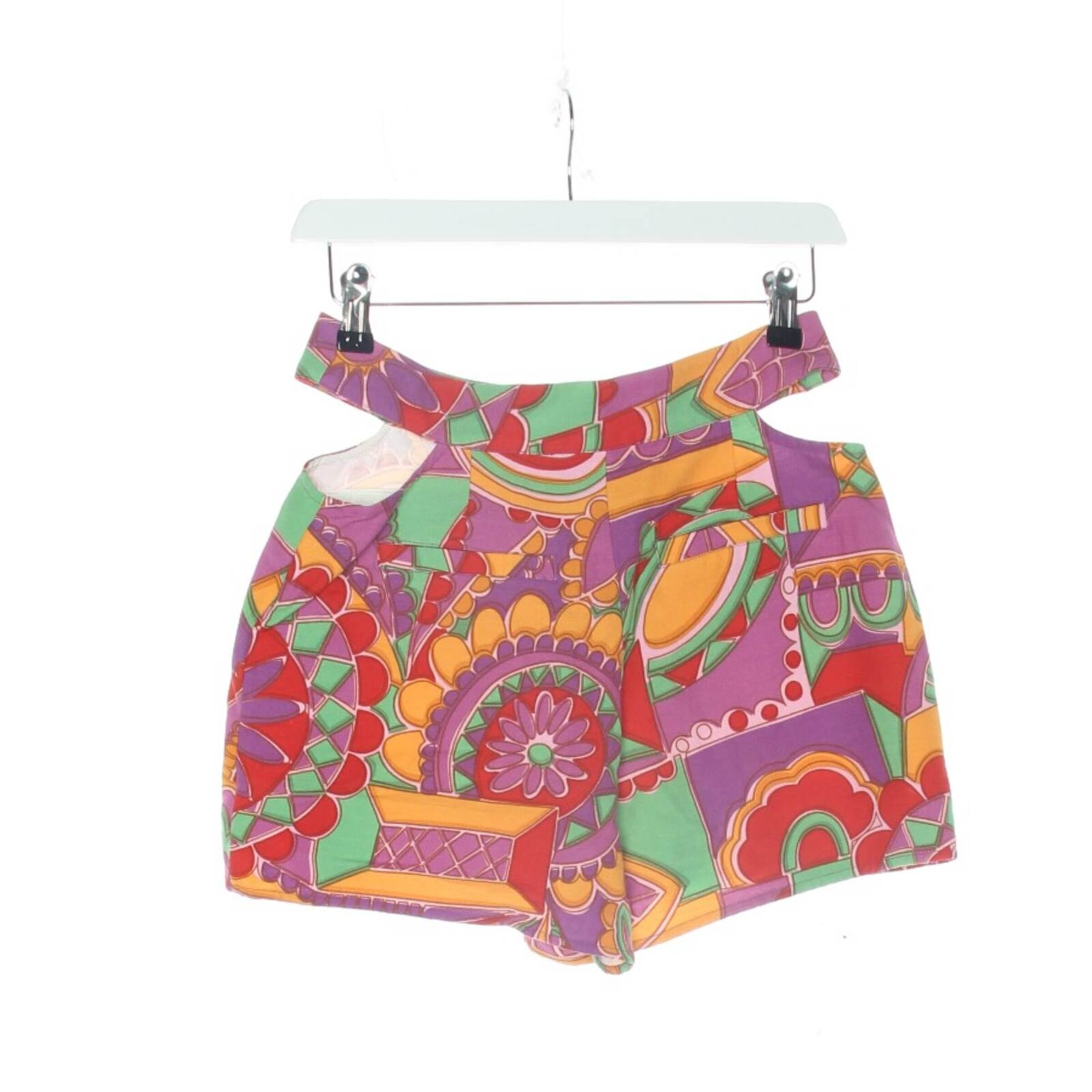 Ba&sh Bermuda / Shorts XXS in Mischfarben