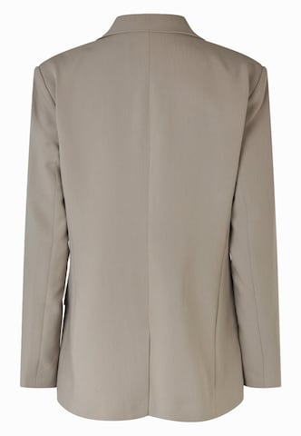 SECOND FEMALE Blazer 'Evie' in Grey