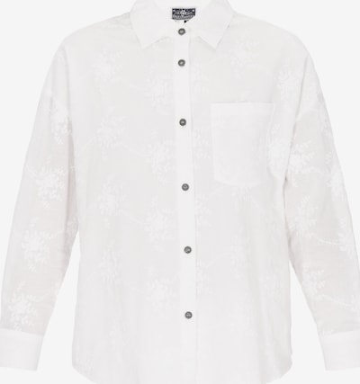 Palaidinė iš DreiMaster Maritim, spalva – balta, Prekių apžvalga