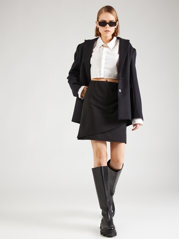 Dorothy Perkins Rok in Zwart