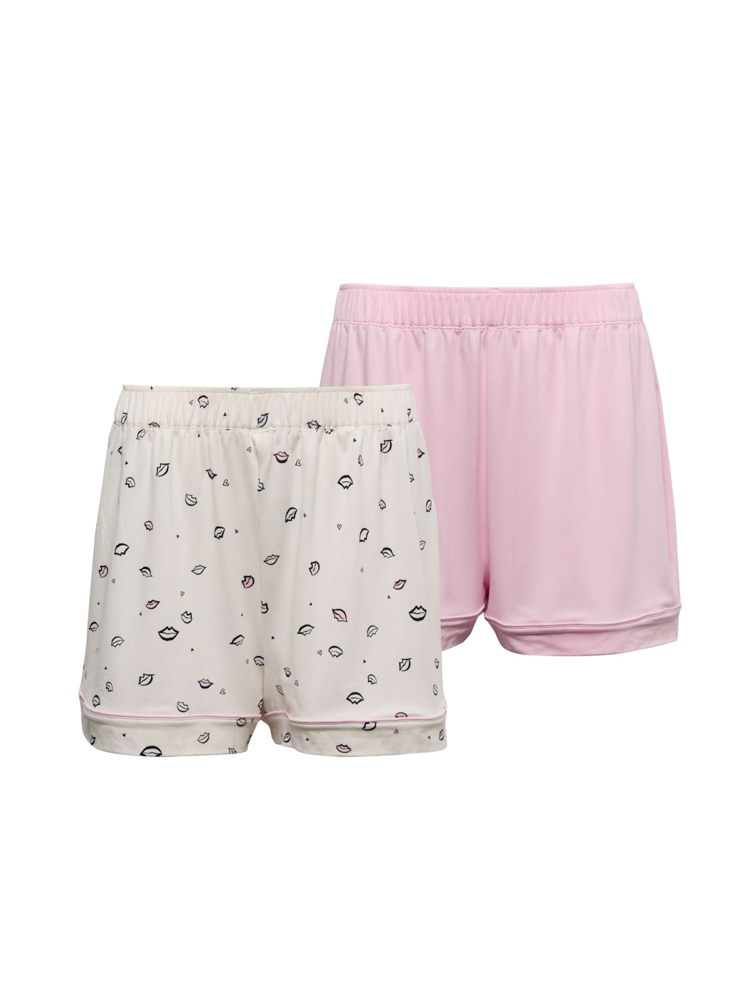 Pigiama di Marks & Spencer in rosa