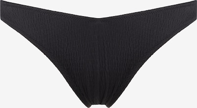 Bikinio kelnaitės 'DELTA' iš Calvin Klein Swimwear, spalva – juoda, Prekių apžvalga