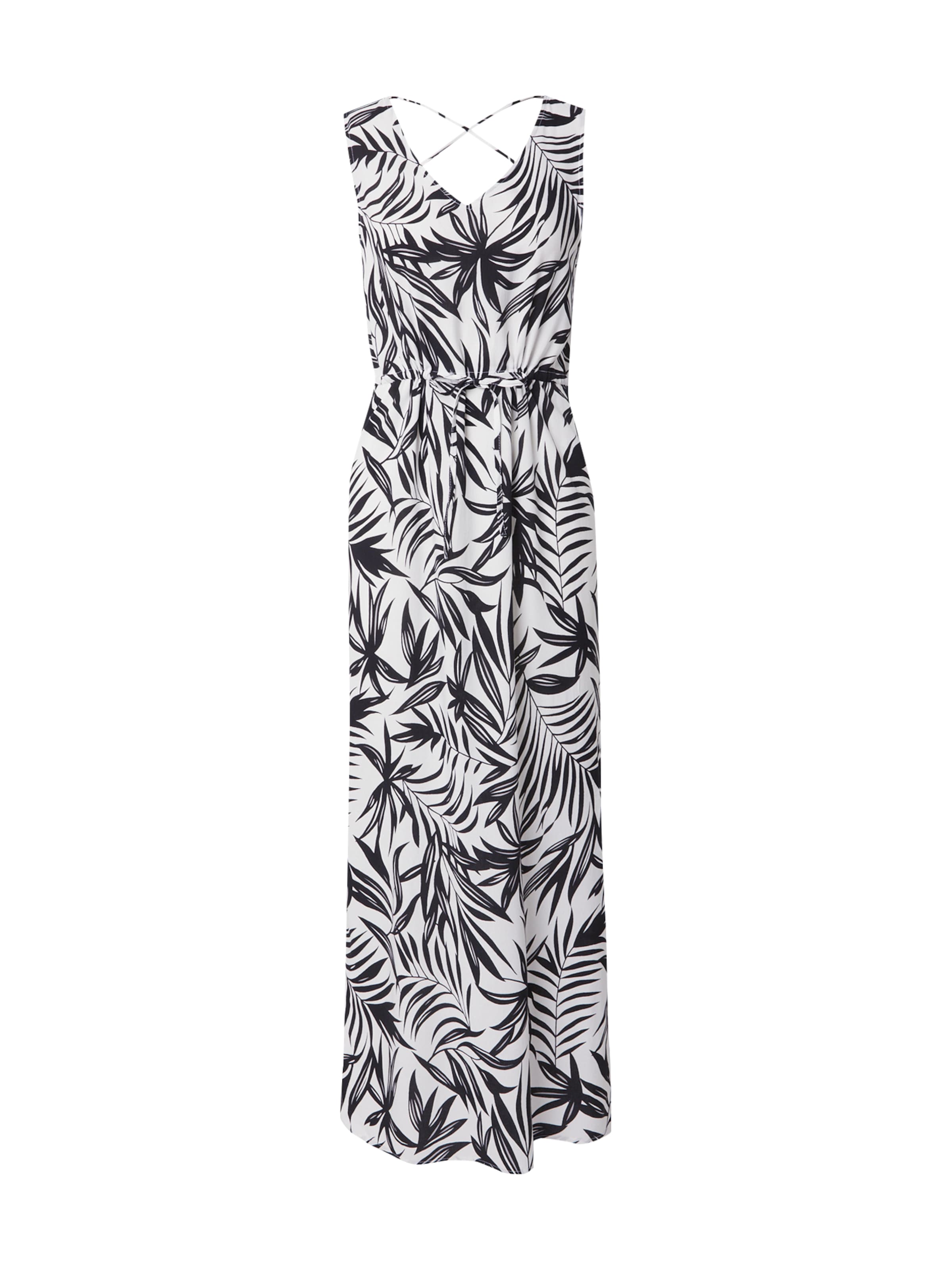 Abito estivo 'VMEASY' VERO MODA di colore nero / bianco, Visualizzazione prodotti