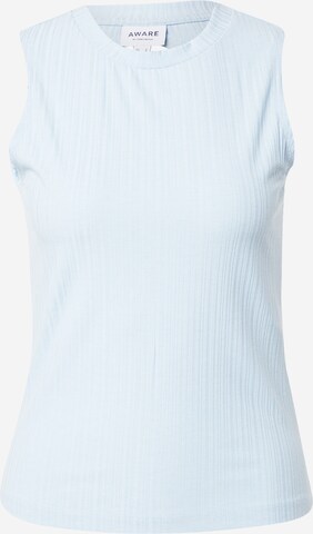 Top 'Phoenixy' di VERO MODA in blu: frontale