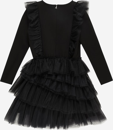 PATRIZIA PEPE Kleid 'ABITO' in Schwarz