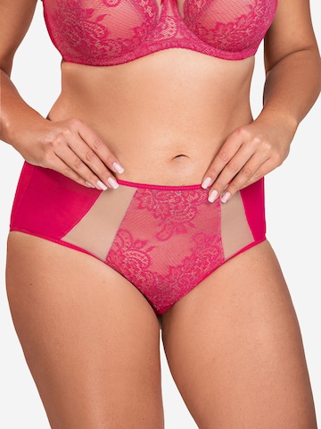 Vivisence Slip '1044W' in Roze