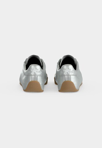 CONVERSE Sneaker 'CT LO' in Silber