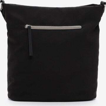 TAMARIS Crossbody Bag 'Angelique' in Black