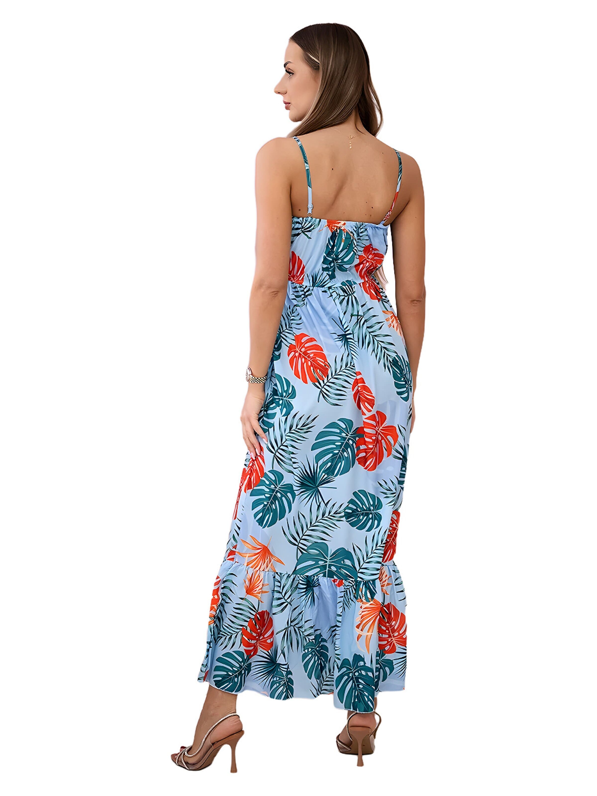 Lumera Kleid‌‌‌‌‌ in Blau