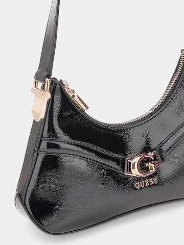 Sac bandoulière 'Dea' GUESS en noir
