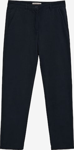 Polo Club Chino Pants 'May ' in Blue: front