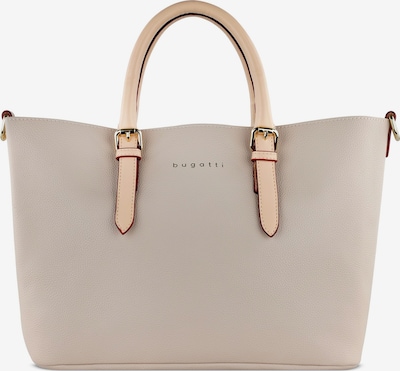 bugatti Shopper 'Ella' in beige, Produktansicht