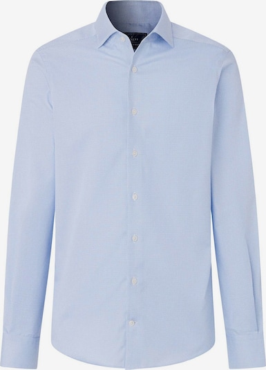 Hackett London Chemise en L en bleu clair, Vue avec produit