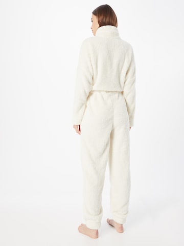 Hunkemöller Huispak in Beige