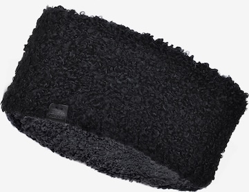 Bickley + Mitchell Otsanauha värissä musta: etupuoli