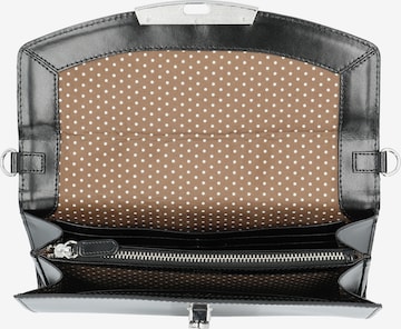 Picard Clutch 'Dolce Vita' in Black