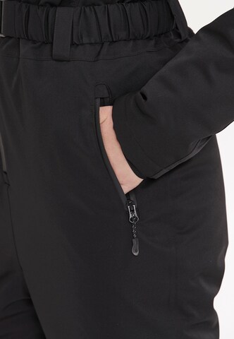 Whistler Sports suit 'Courtney' in Black