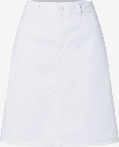 MORE & MORE Skirt in White, Item view