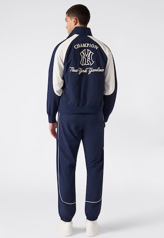 Champion Jogginganzug in Blau: Vorderseite