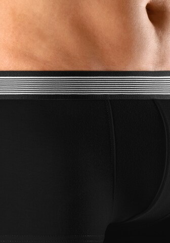 H.I.S Boxer shorts in Black