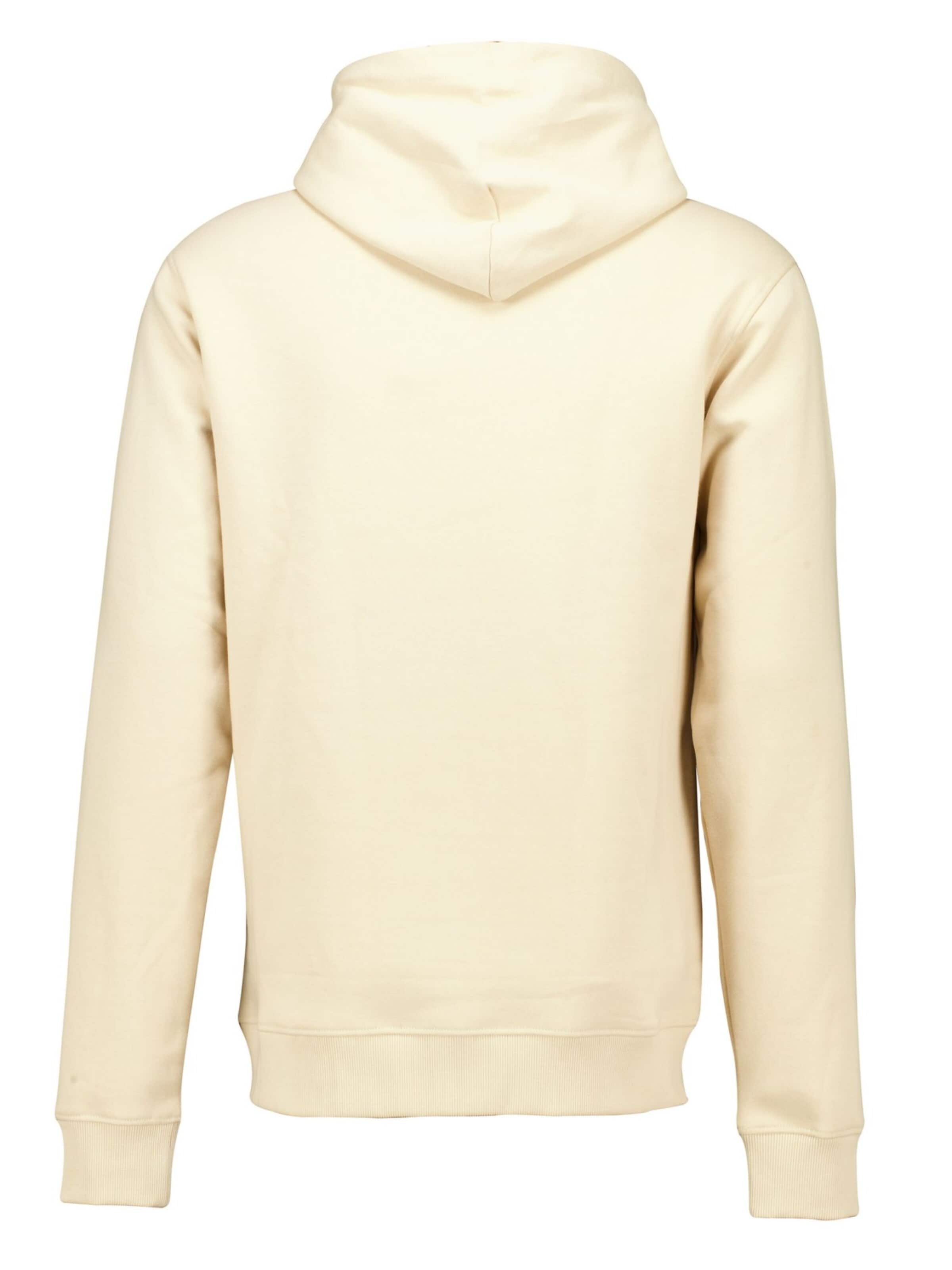 Deeluxe Sweatshirt‌‌‌‌‌‌ in Beige