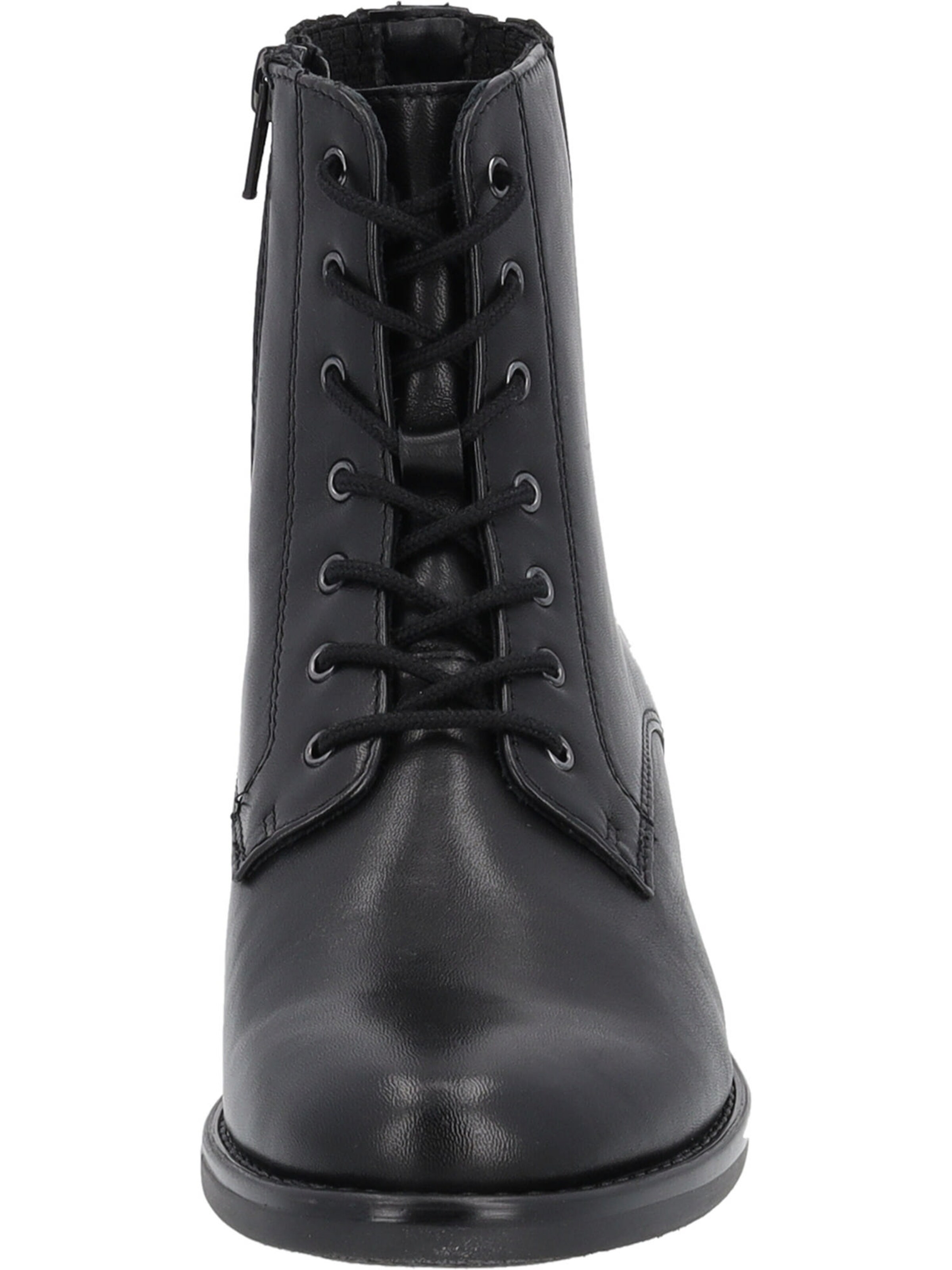 Boots 'Palado Silba' Palado en noir