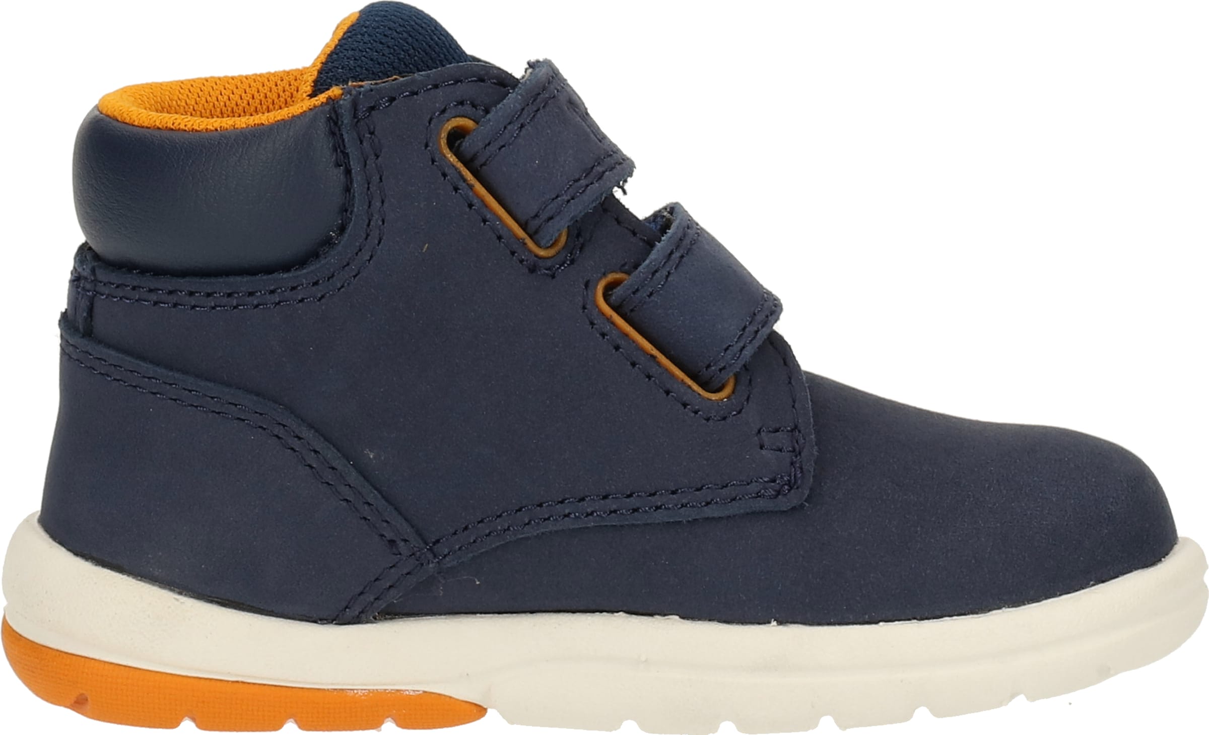 TIMBERLAND - Botas en azul