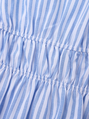 LapaPlus Blouse in Blue