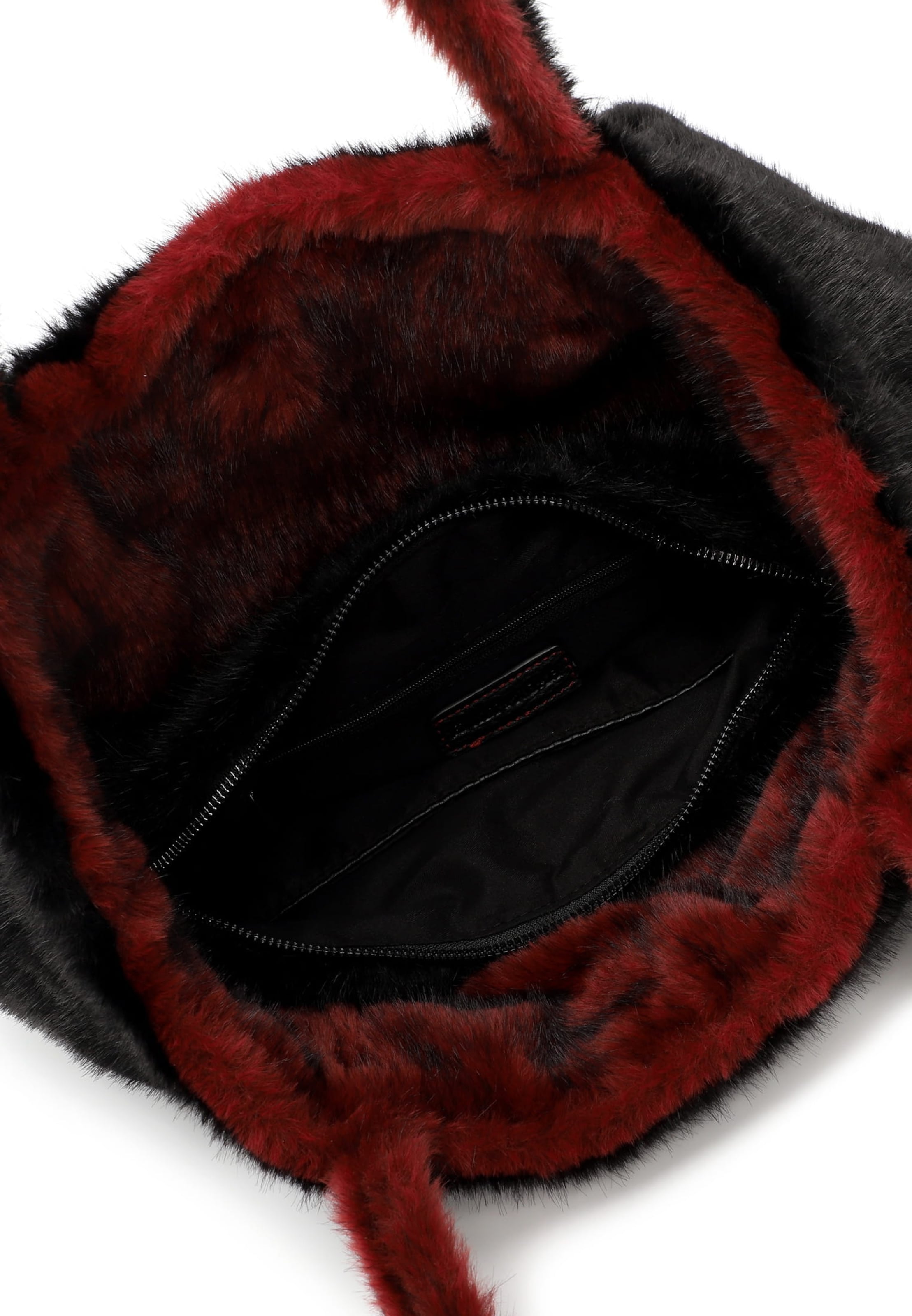 Emily & Noah Shopper '  Eva ' in Black
