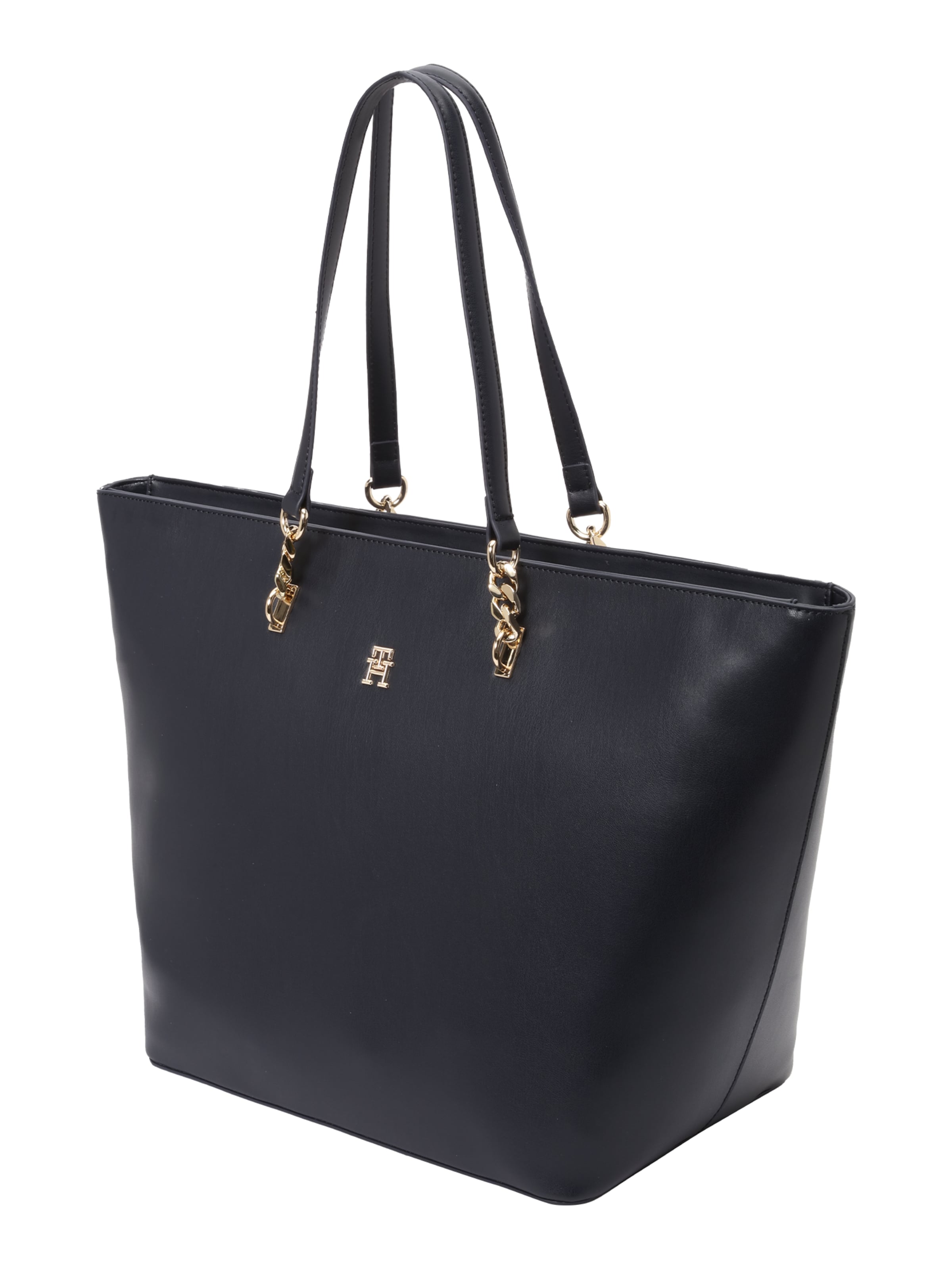 zils TOMMY HILFIGER "Shopper" tipa soma