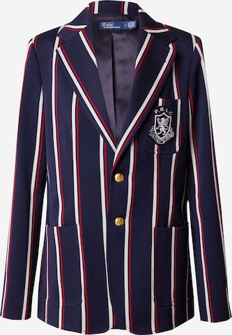 Polo Ralph Lauren Blazer in Blau: predná strana