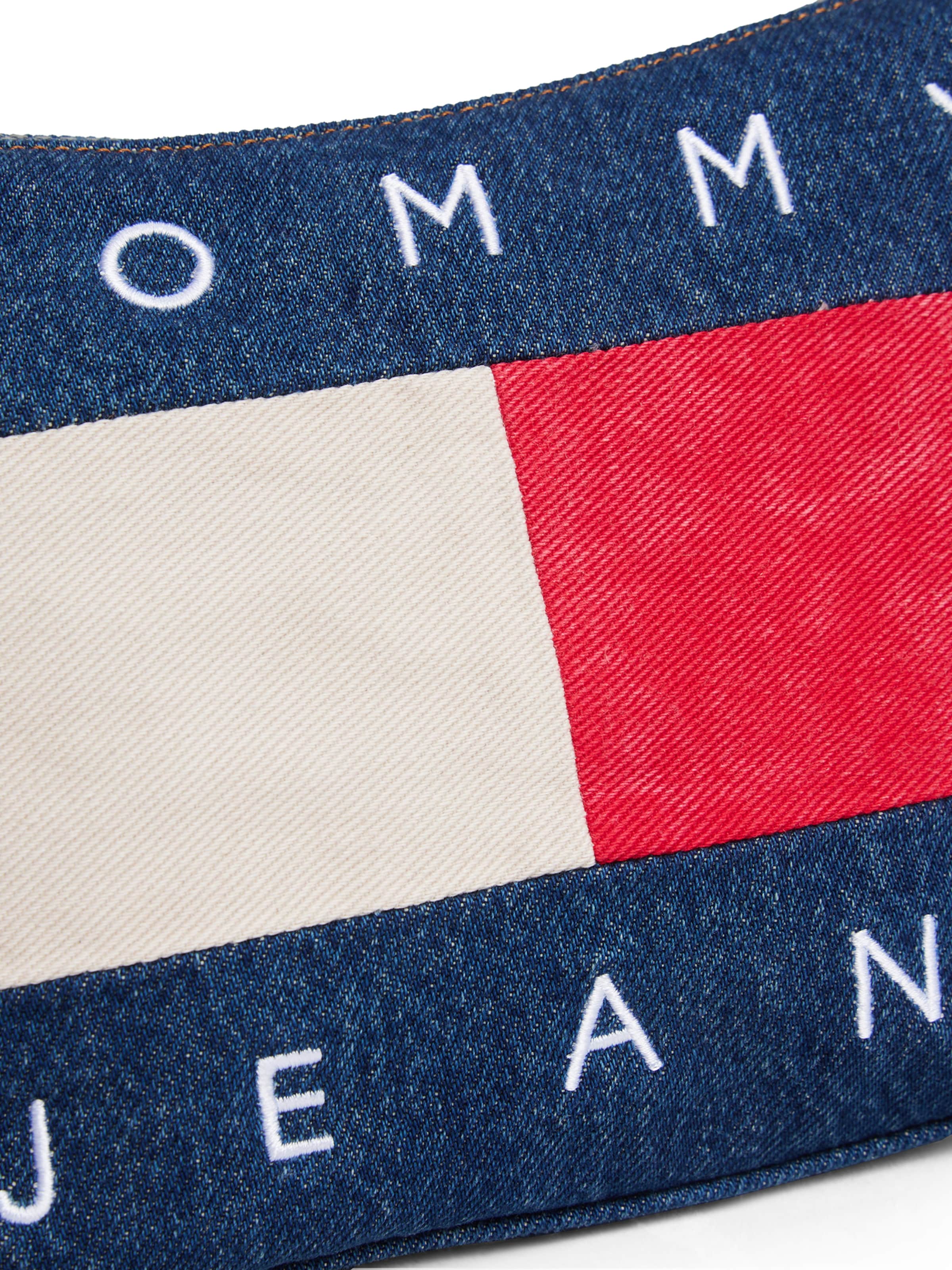 zils Tommy Jeans Pleca soma