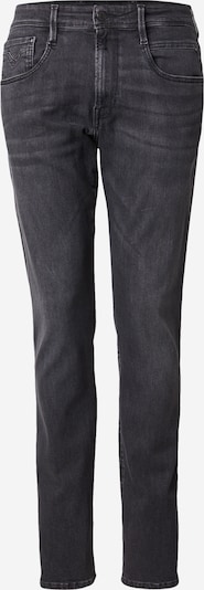 REPLAY Traperice 'Anbass' u tamo siva, Pregled proizvoda